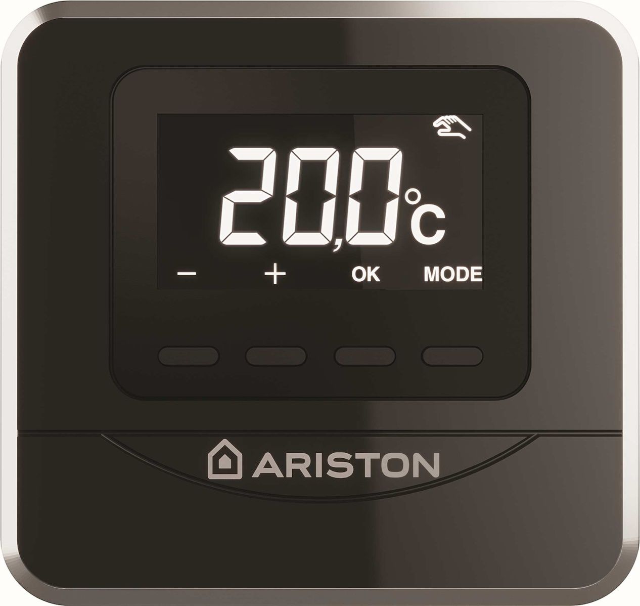 Termostat de cameră Ariston Cube Room Sensor (3319118)