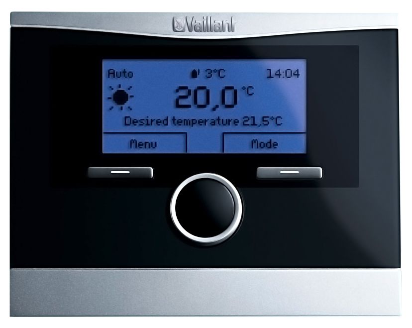 Термостат Vaillant Calormatic 470