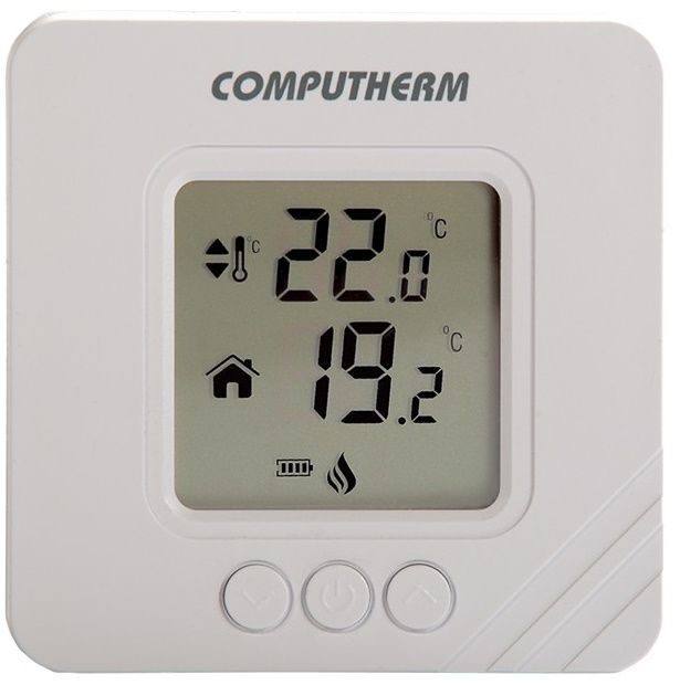 Термостат Computherm T32