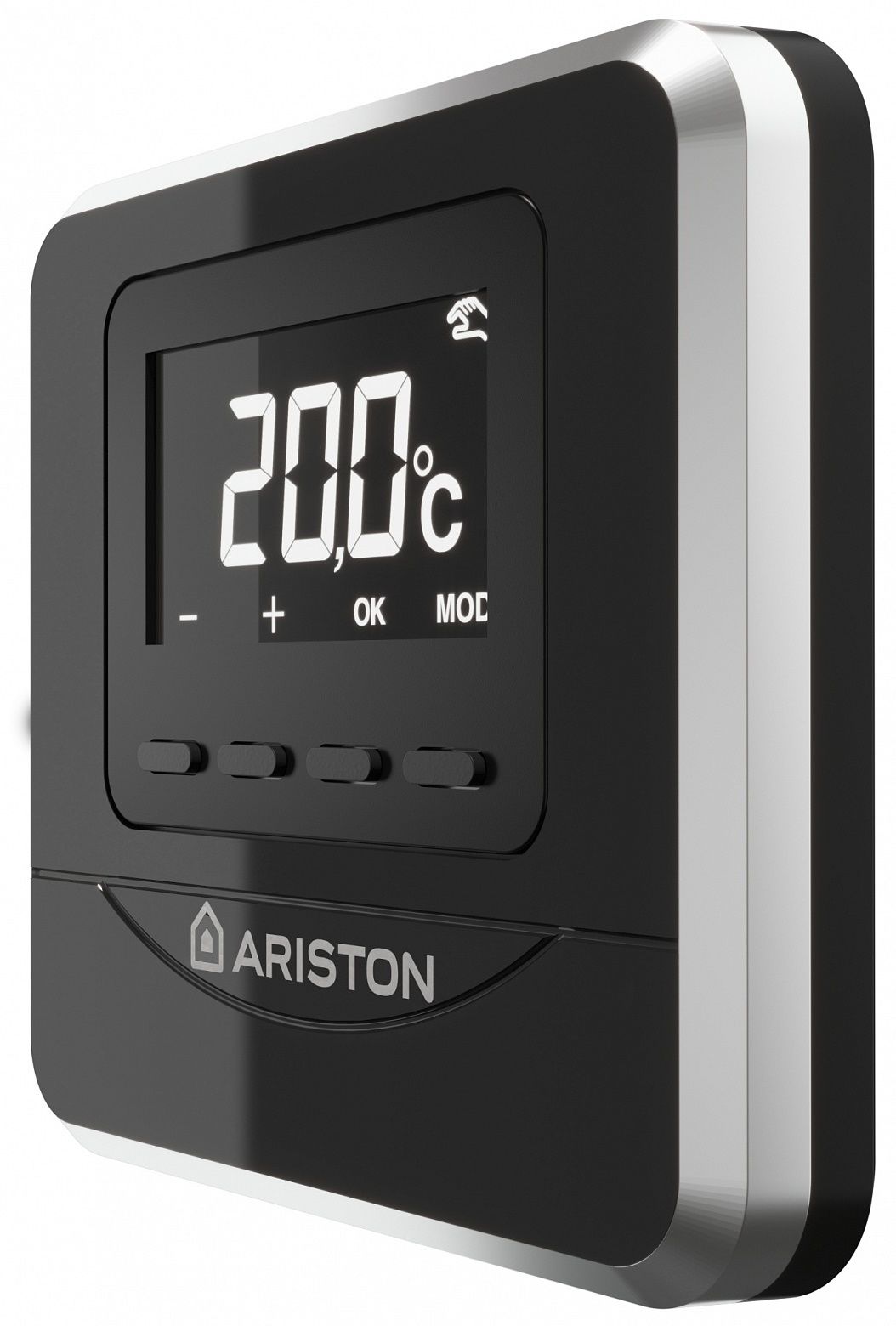 Termostat de cameră Ariston Cube (3319116)