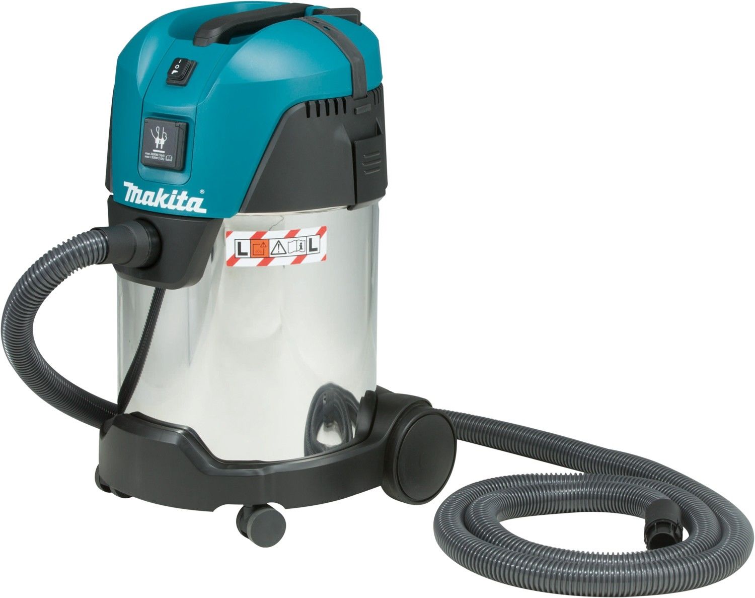 Aspirator industrial Makita VC3011L