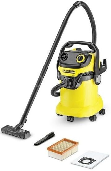 Aspirator industrial Karcher WD 5 EU II