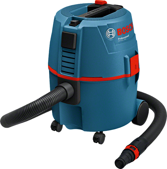 Aspirator industrial Bosch GAS 20L SFC (060197B000)