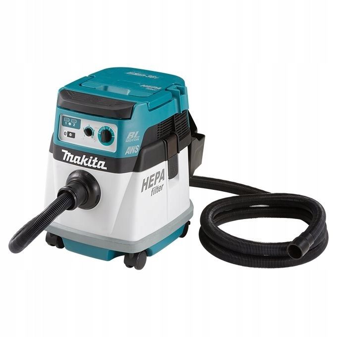 Aspirator industrial Makita DVC154LZ