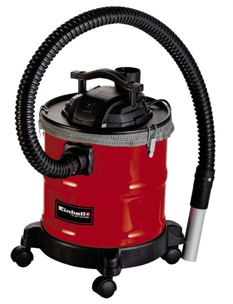 Промышленный пылесос Einhell TC-AV 1620