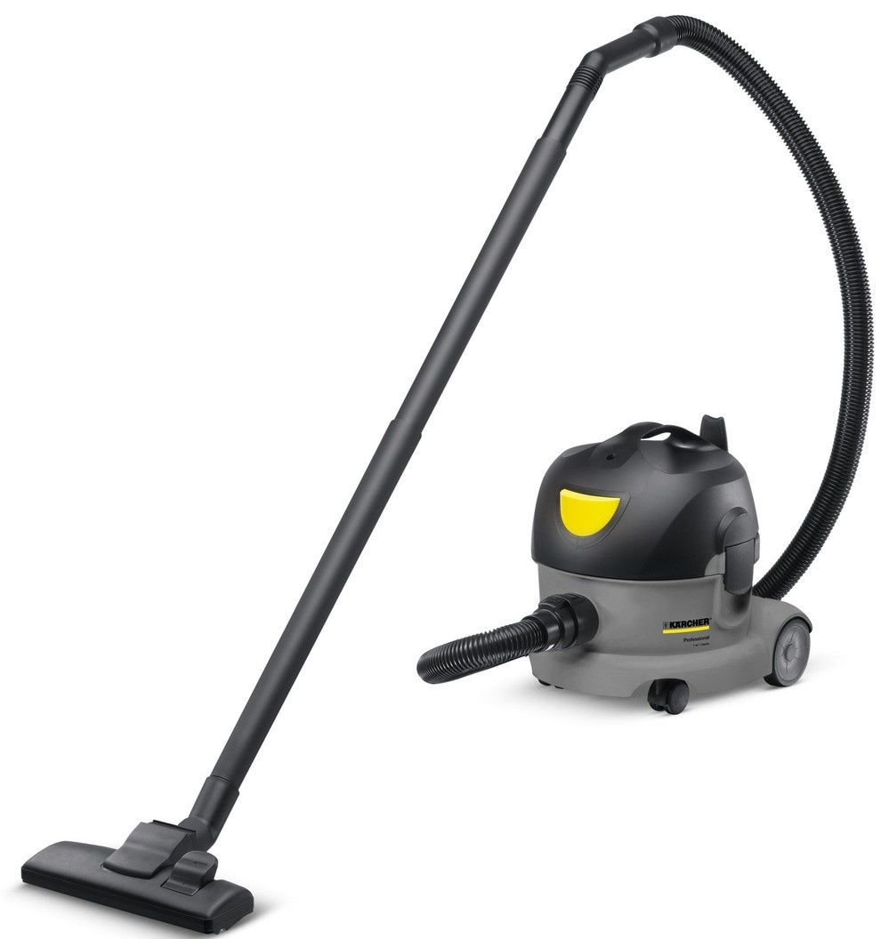 Промышленный пылесос Karcher T8/1 Classic