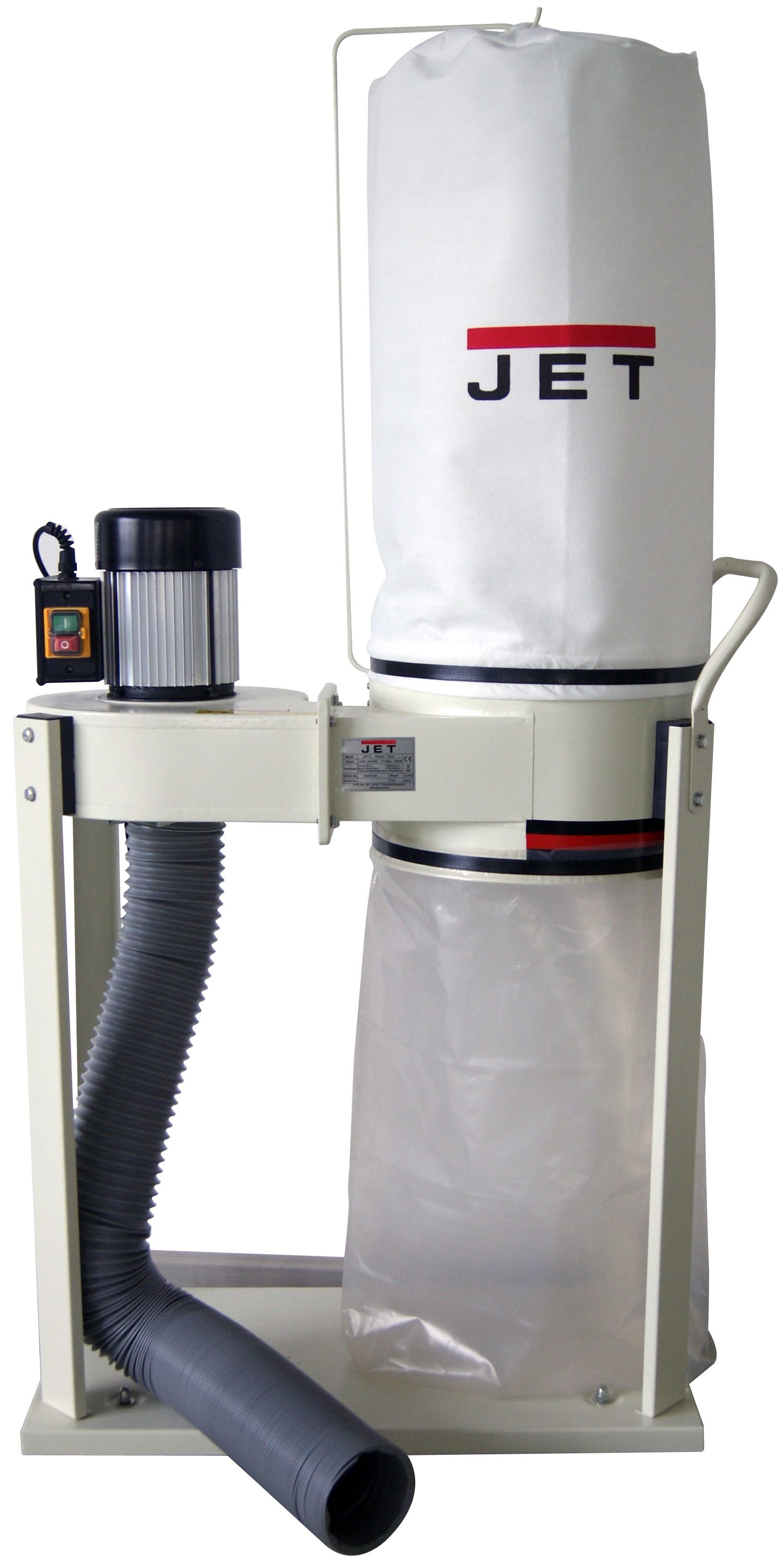 Aspirator industrial Jet DC-900A