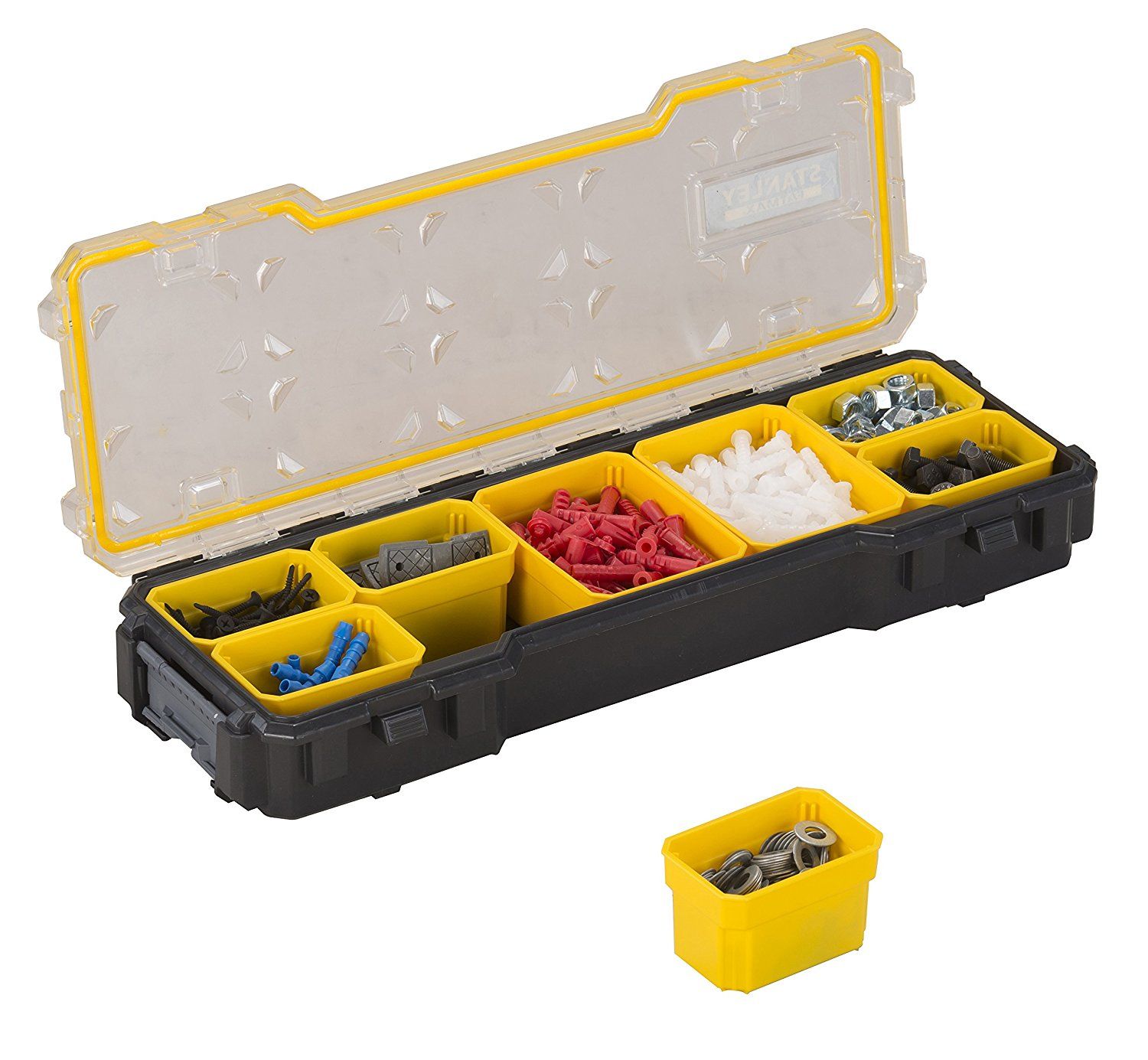 Cutie pentru scule DeWalt DWST83342-1