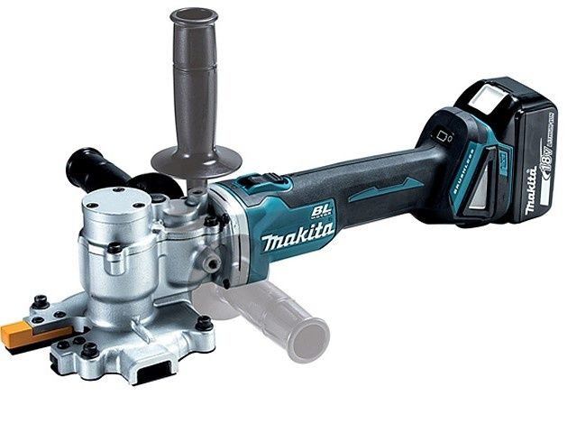 Электроножницы Makita DSC250RT