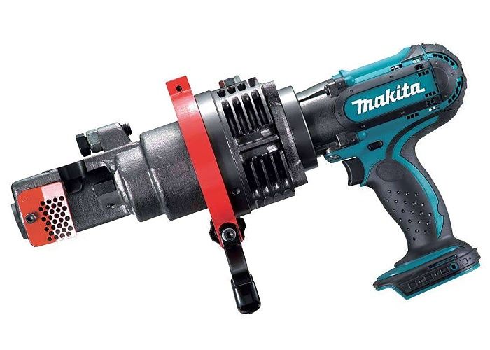 Электроножницы Makita DSC192Z