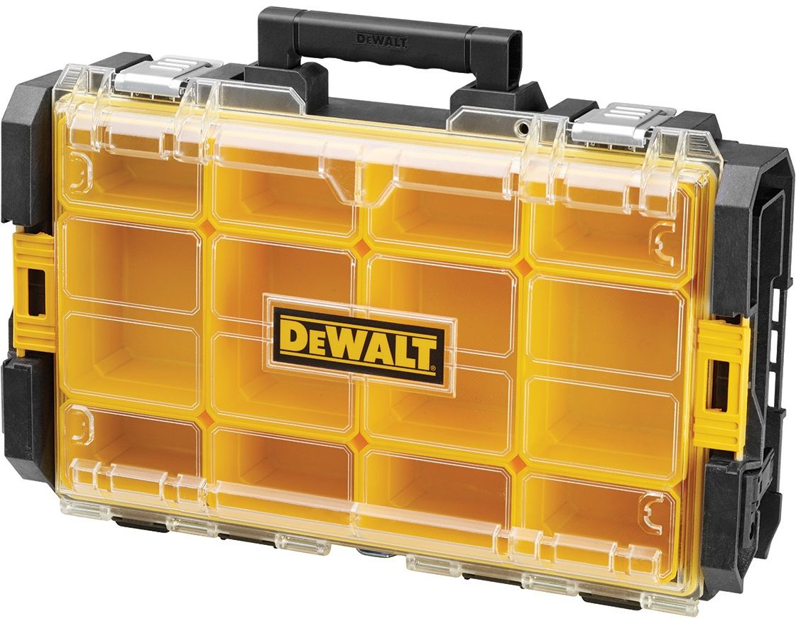 Cutie pentru scule DeWalt DWST1-75522 DS100