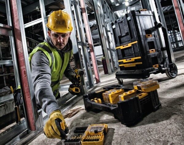 Органайзер DeWalt DT70716-QZ