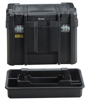 Ящик для инструментов Stanley FatMax TSTAK Deep Tool Box (FMST1-75796)