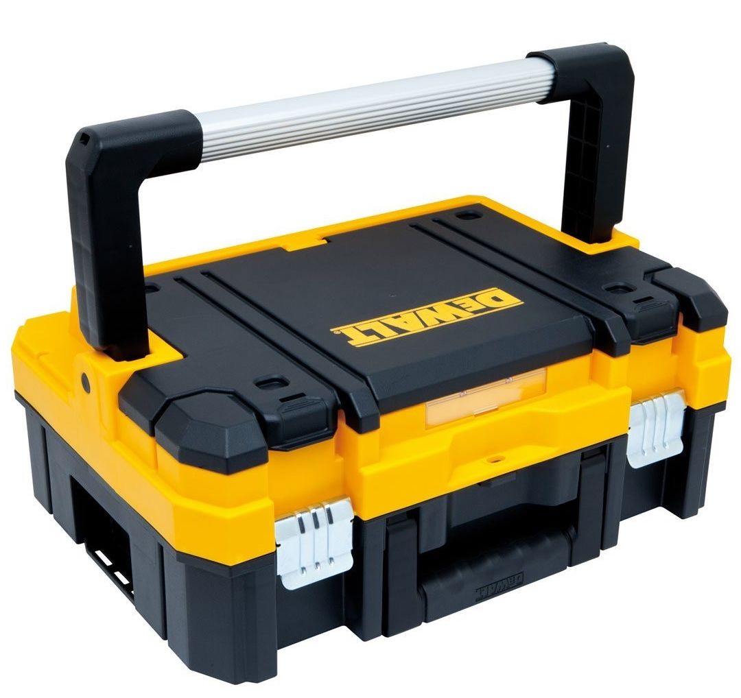 Ящик для инструментов DeWalt DWST1-70704 TSTAK I