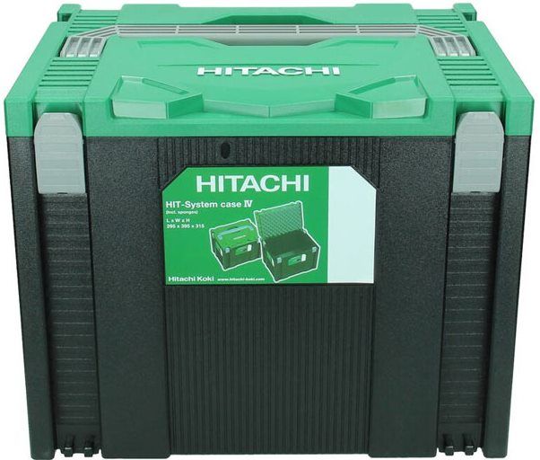 Cutie Geanta pentru scule Hitachi 402547