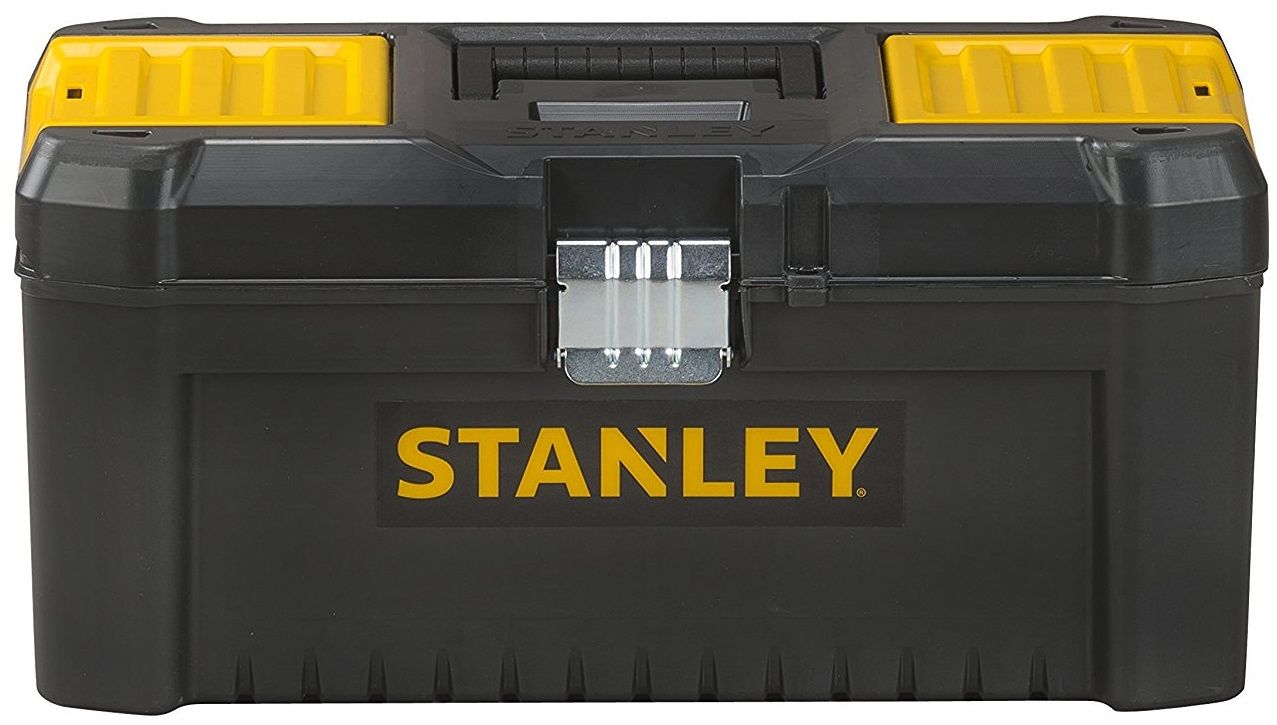 Cutie pentru scule Stanley Essential TB 16'' (STST1-75518)