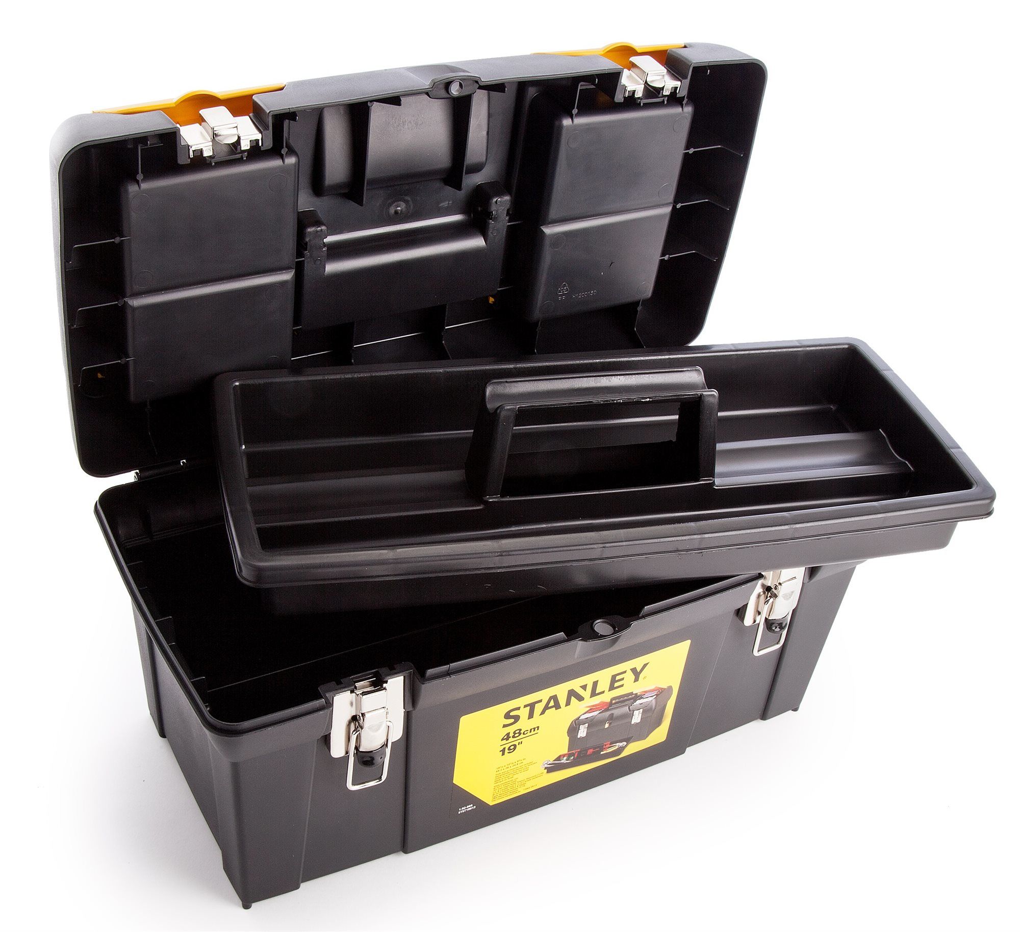 Cutie pentru scule Stanley Tool Case 2000 19'' (1-92-066)