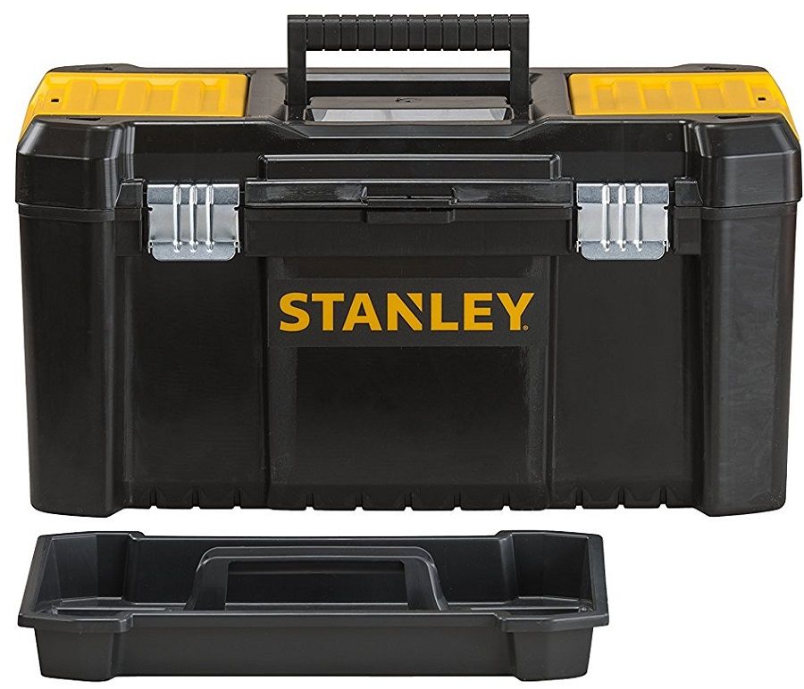 Cutie pentru scule Stanley Essential TB 19'' (STST1-75521)