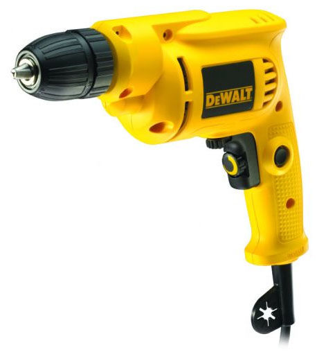 Maşină de găurit DeWalt DWD014S