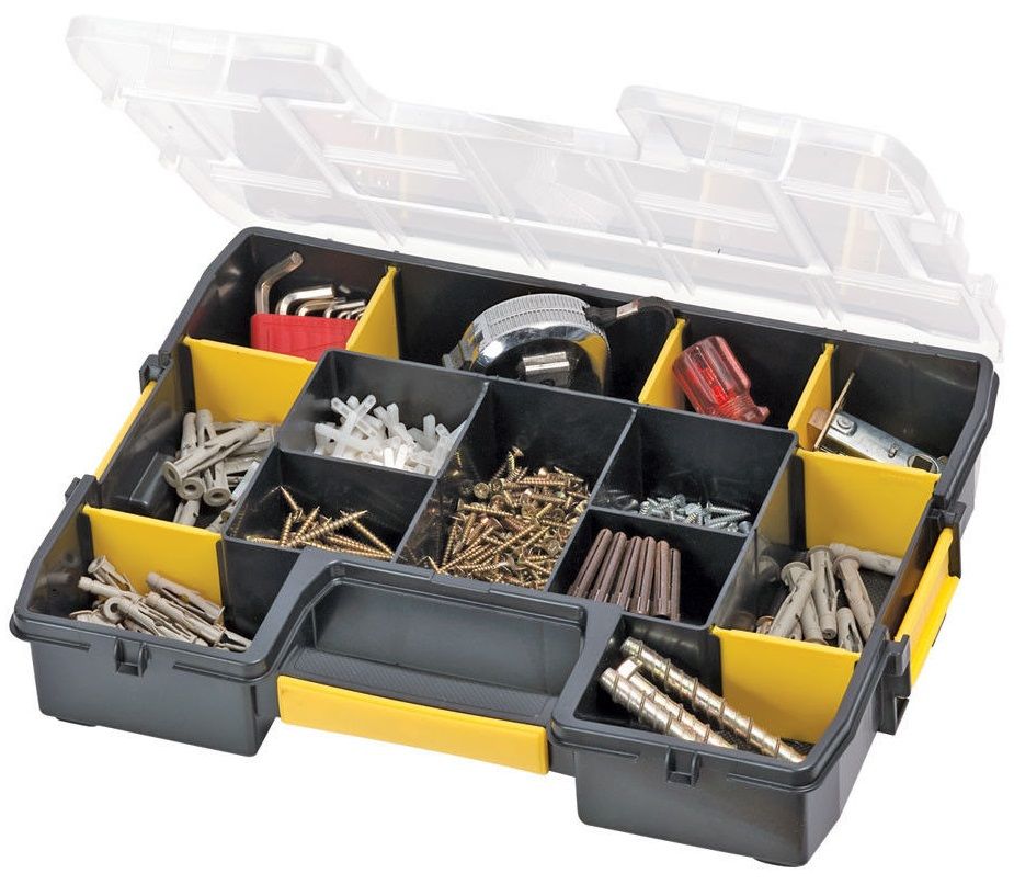 Organizator Stanley Sort Master Junior (1-97-483)