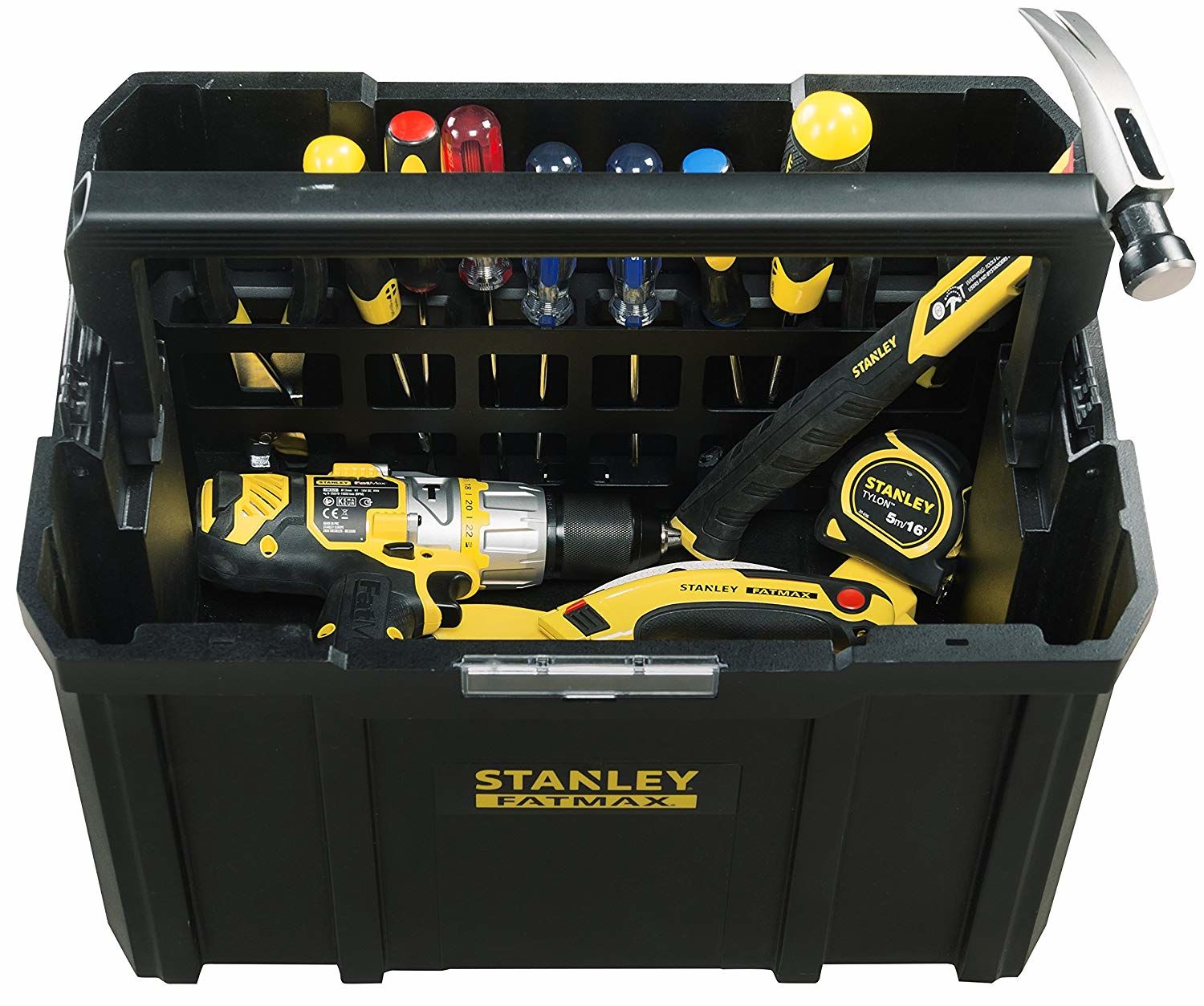 Cutie pentru scule Stanley FatMax TSTAK Tote (FMST1-75794)