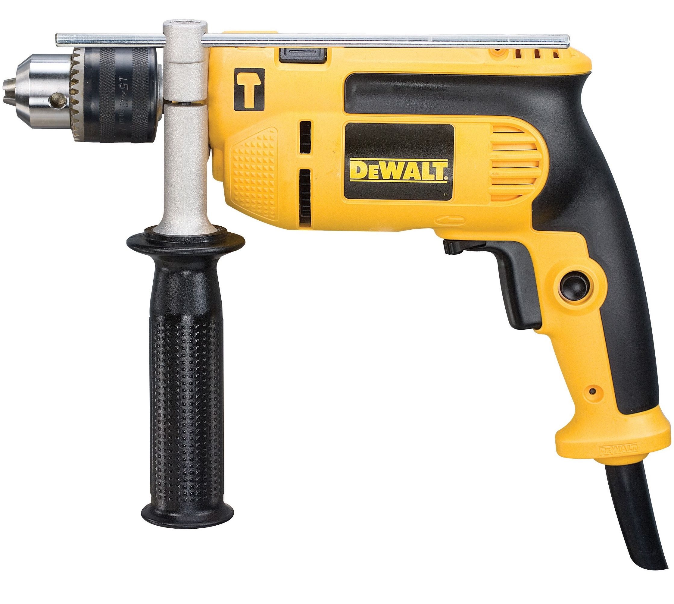 Дрель DeWalt DWD024S-QS