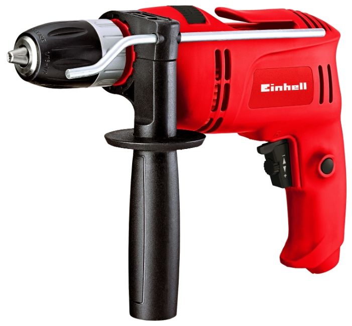 Дрель Einhell TC-ID 650 E