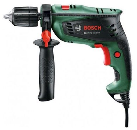 Дрель Bosch Easyimpact 550 (B0603130020)