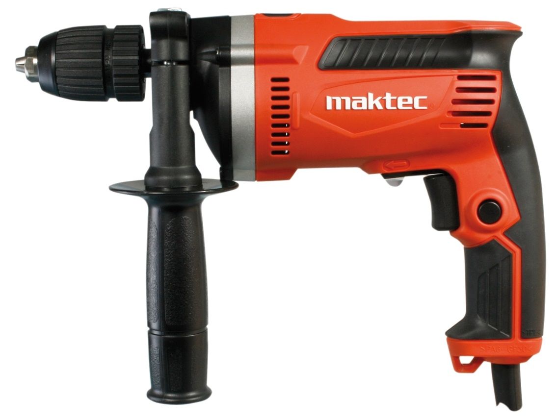 Дрель Maktec MT815K