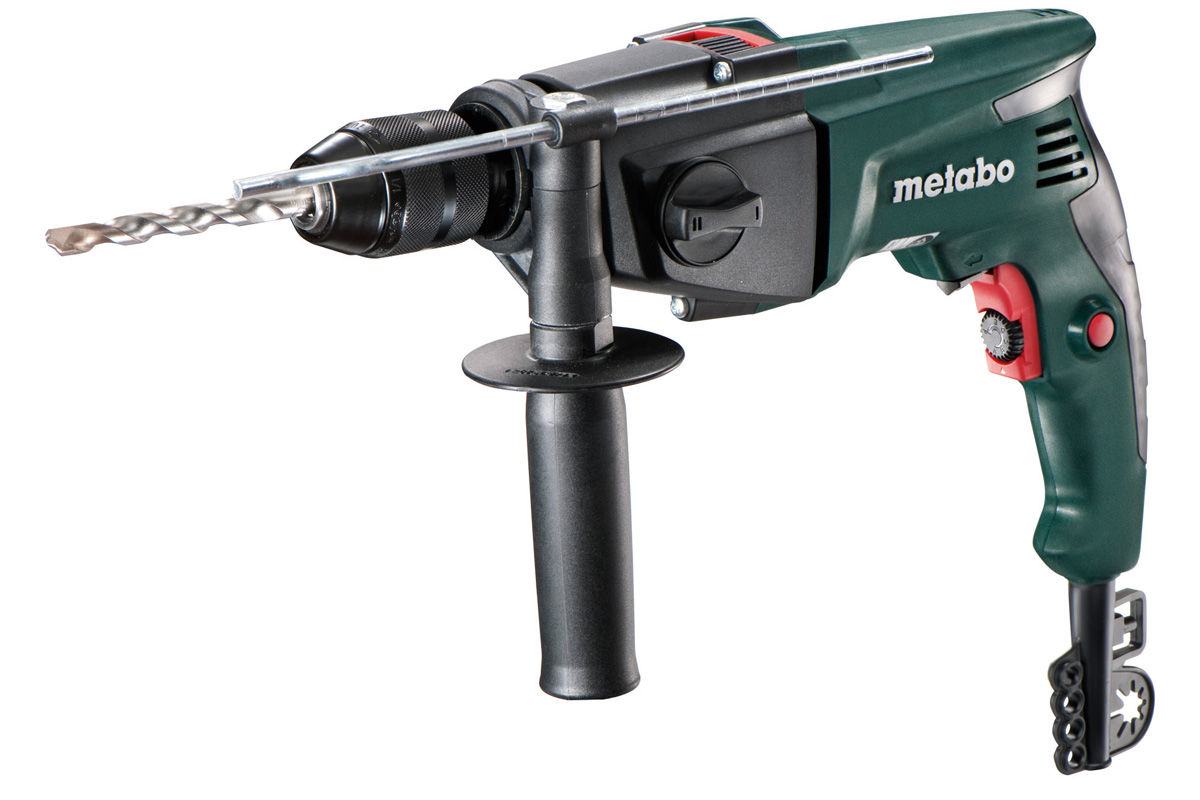 Maşină de găurit Metabo SBE 760 (600841850)