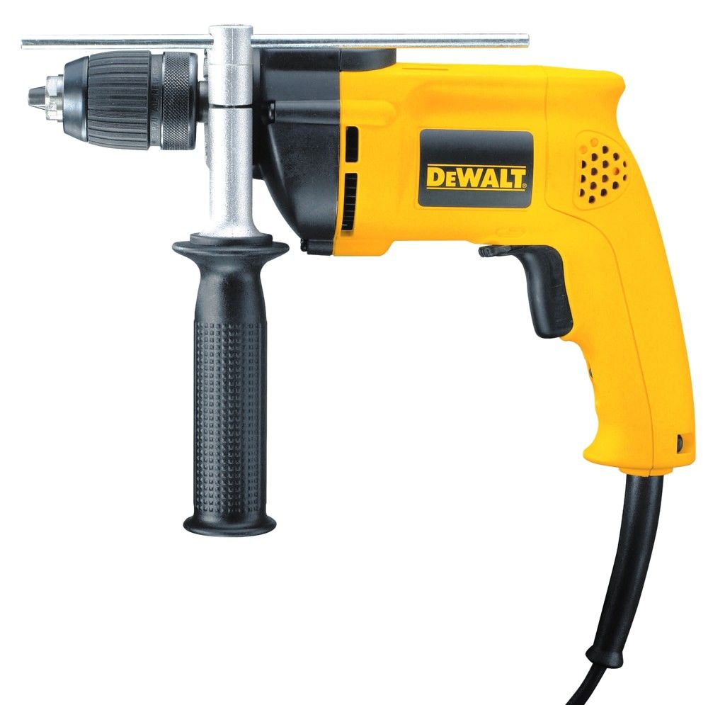 Дрель DeWalt D21710