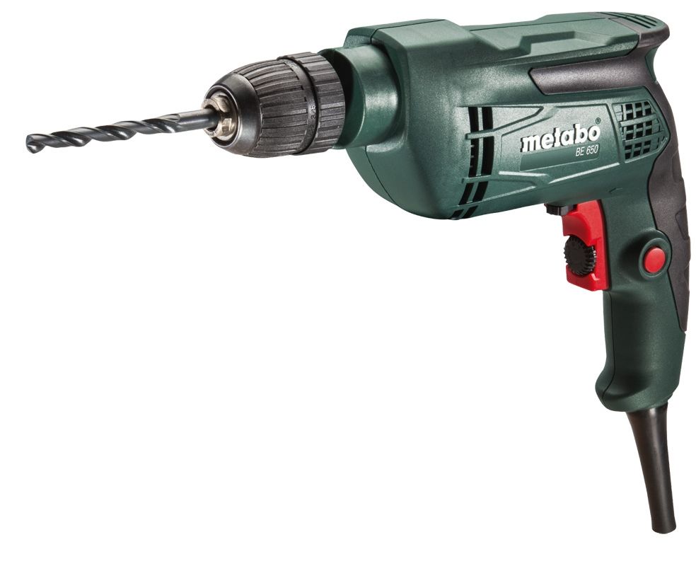 Maşină de găurit Metabo BE 650 BSP (600360000)