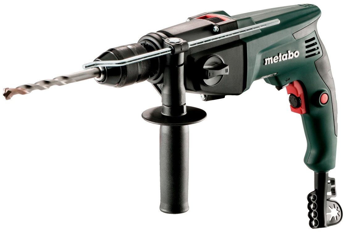 Дрель Metabo SBE 760 (600841000)