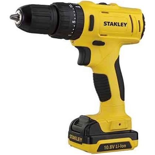 Дрель Stanley SCH12S2