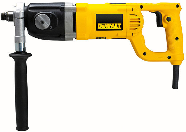 Дрель DeWalt D21580K