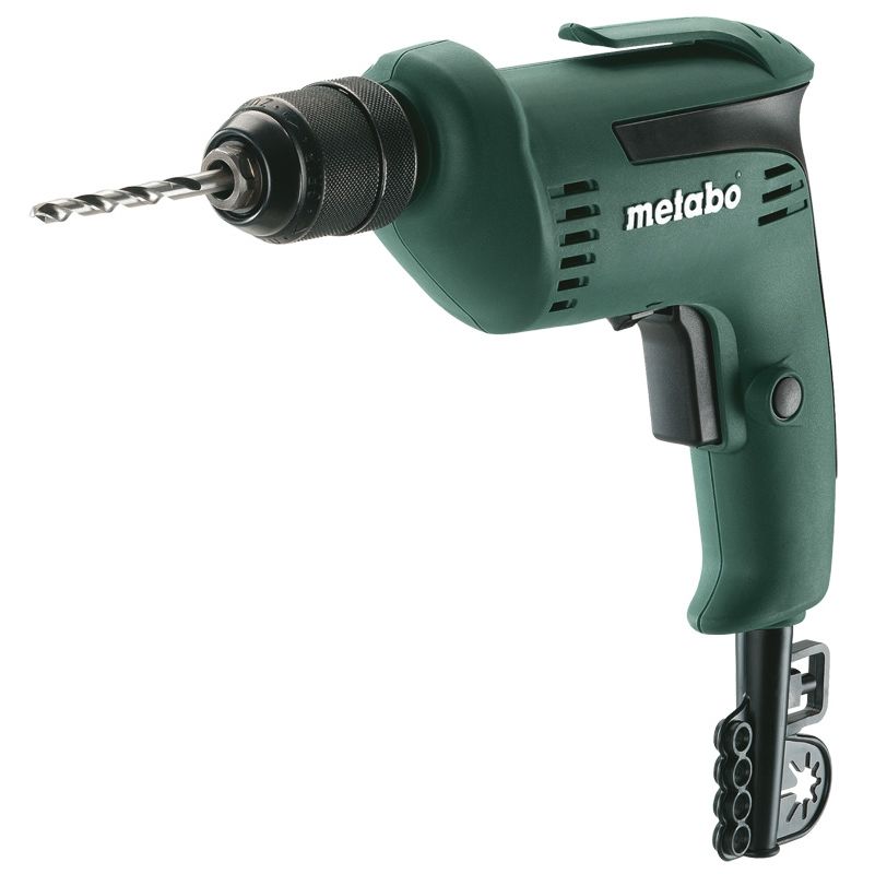 Дрель Metabo BE 6 BSP (600132810)