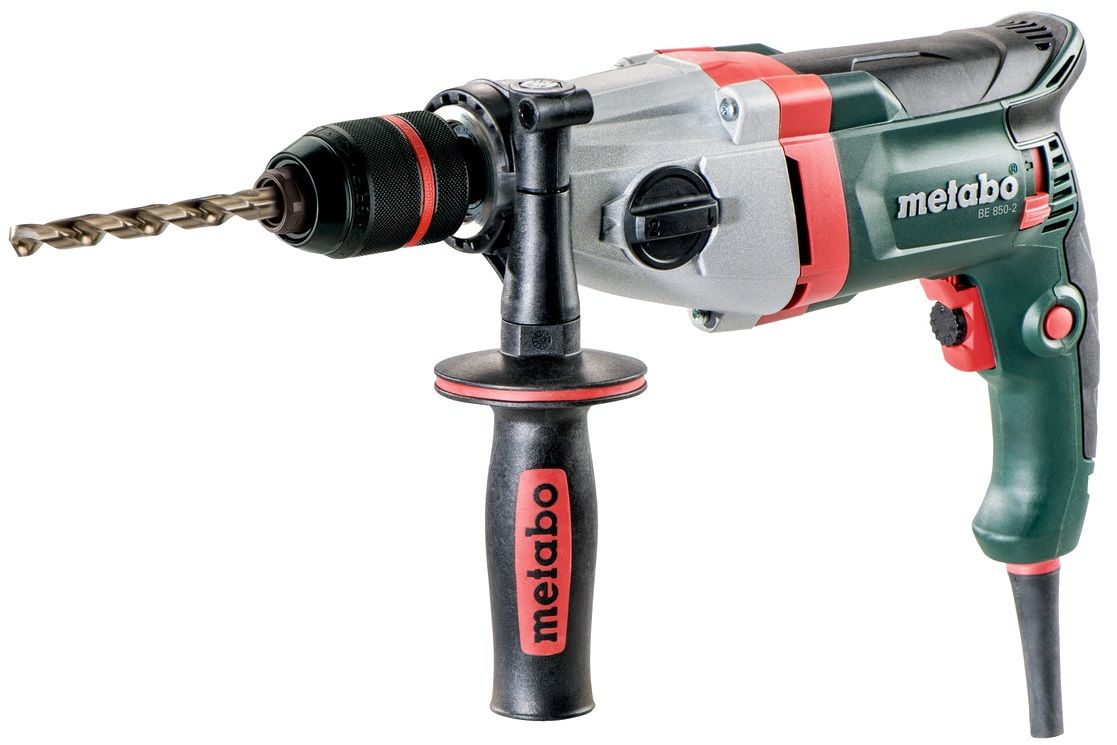 Дрель Metabo BE 850-2 Futuro Plus (600573810)