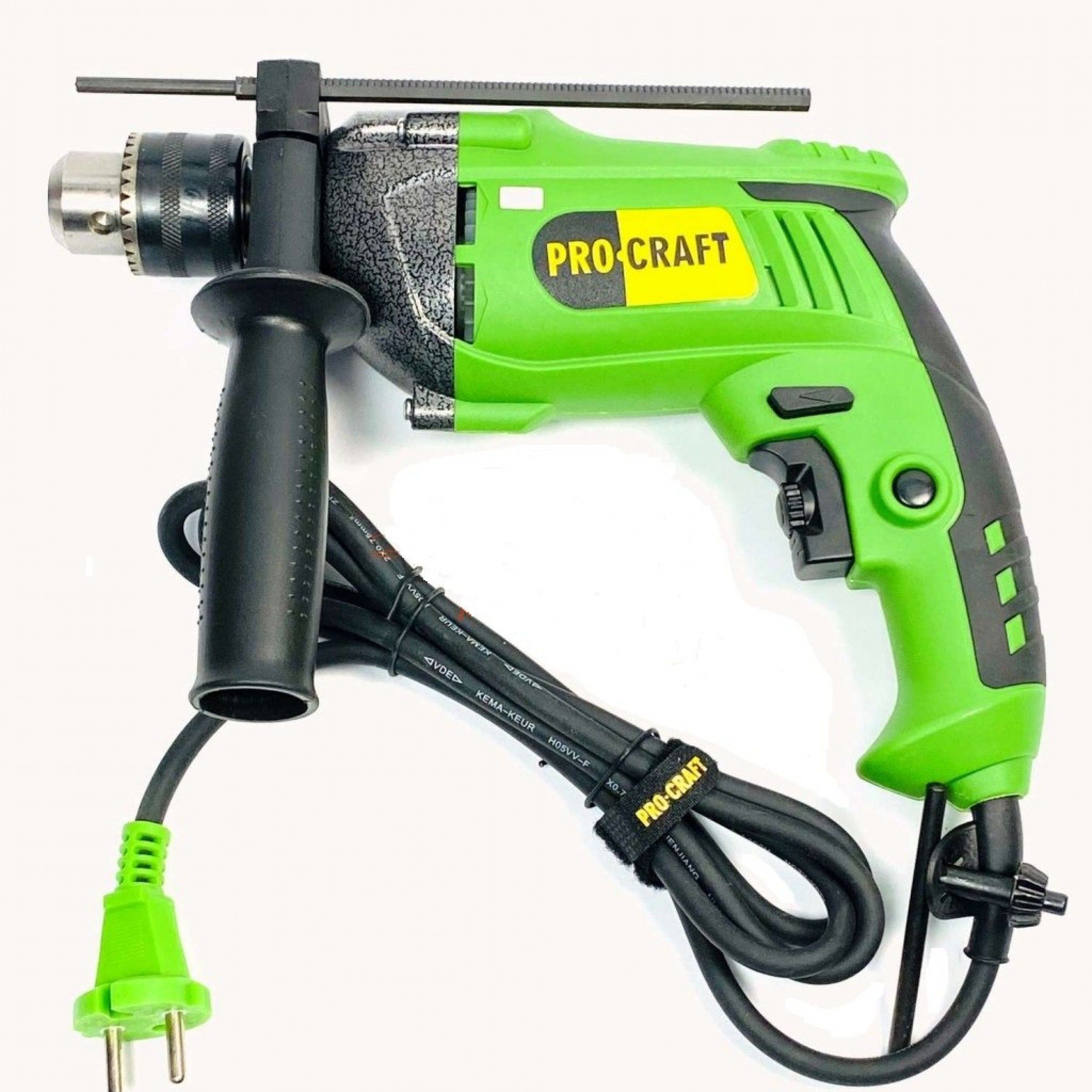 Mașină de găurit ProCraft PS-980