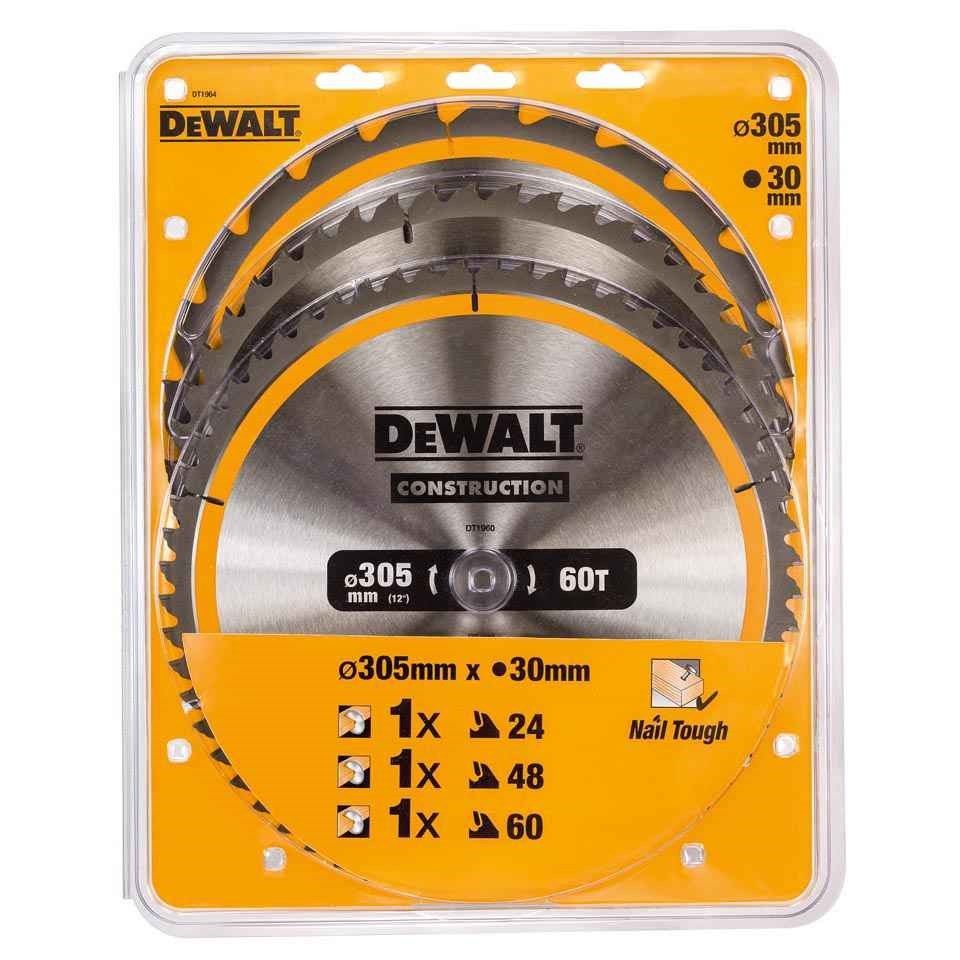 Disc de tăiere Dewalt DT1964