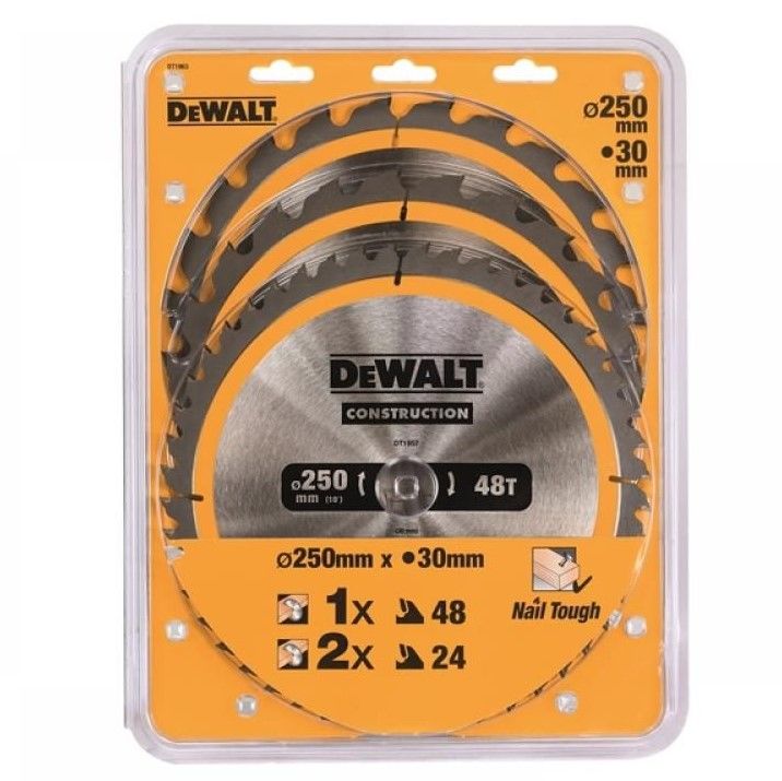 Disc de tăiere Dewalt DT1963