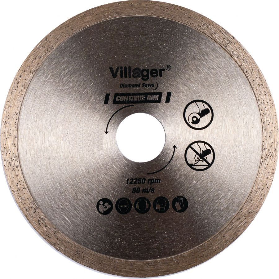 Disc de tăiere Fubag Universal Pro (12300-6)