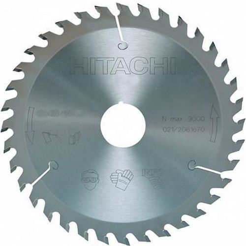 Disc de tăiere Hitachi 752439