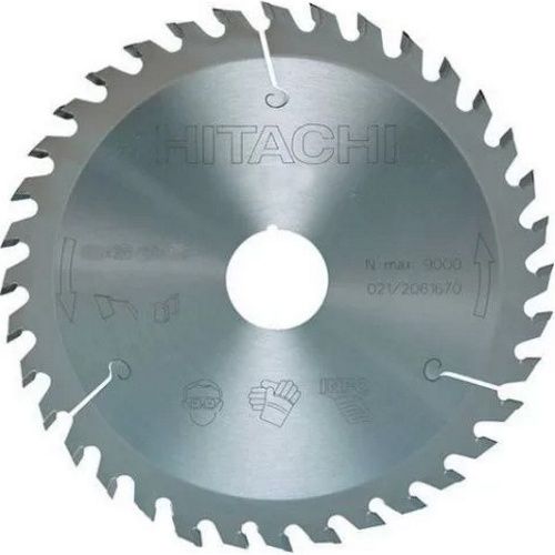 Disc de tăiere Hitachi 752467