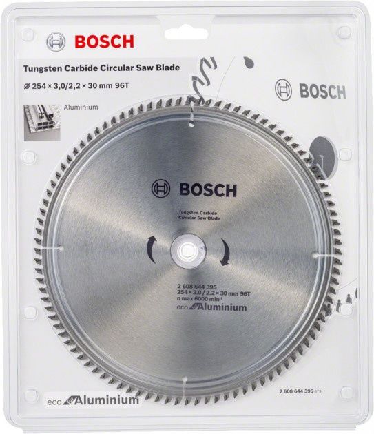 Диск для резки Bosch 2608644395