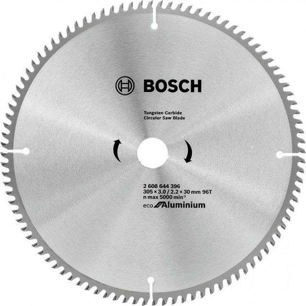 Диск для резки Bosch 2608644396