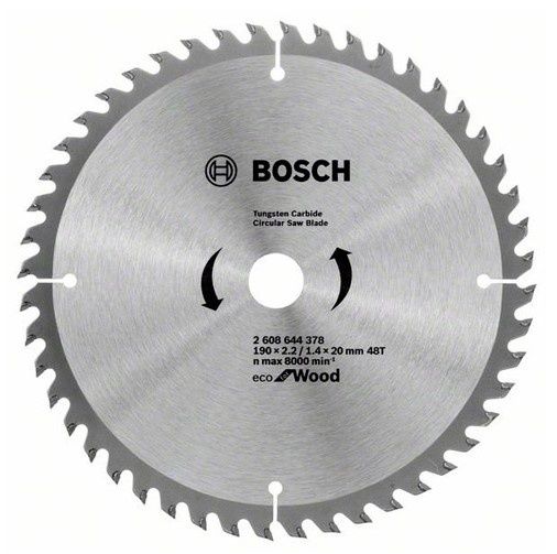 Disc de tăiere Bosch 2608644378