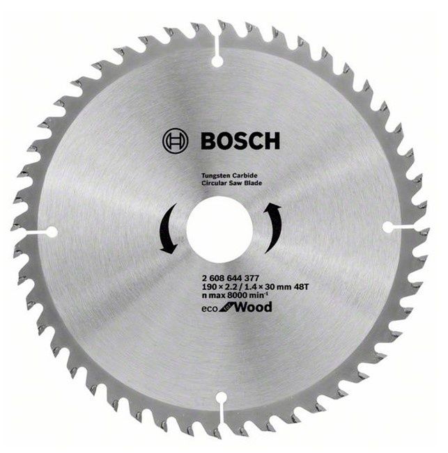 Disc de tăiere Bosch 2608644377