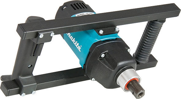 Строительный миксер Makita UT1400