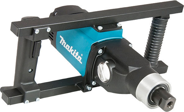 Строительный миксер Makita UT1600