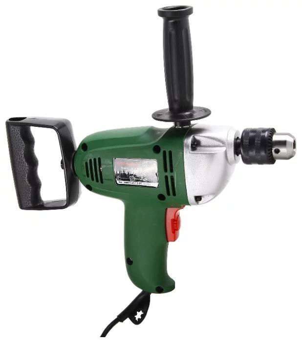 Строительный миксер Hammer Flex UDD600М